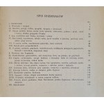 MAZANOWSKI Mikołaj - DUCH PUSZCZY PODLASKIEJ Ilustracje [1924]