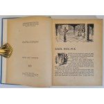 DYGASIŃSKI Adolf - CUDOWNE BAJKI Illustrations by Felix Matyjaszkiewicz Published 1939.