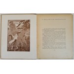 RABSKA Zuzanna - BAŚNIE KASZUBSKIE Ilustracje Molly Bukowska Wyd. 1925