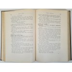 KRASIŃSKI Adam St. - SŁOWNIK SYNONIMÓW POLSKICH Wyd. 1885 DEDYKACJA AUTORA RZADKOŚĆ