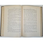 KRASIŃSKI Adam St. - SŁOWNIK SYNONIMÓW POLSKICH Wyd. 1885 DEDYKACJA AUTORA RZADKOŚĆ