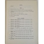 REPORT ON THE MASSACRE OF POLISH OFFICERS IN KATYN WOOD London 1946