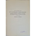 KRUCZKIEWICZ B. - SŁOWNIK ŁACIŃSKO-POLSKI Wyd. 1925