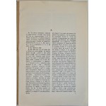 KRUCZKIEWICZ B. - SŁOWNIK ŁACIŃSKO-POLSKI Wyd. 1925