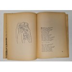 NERUDA Pablo - NIECH SIĘ ZBUDZI DRWAL Z ilustracjami Tadeusza Kulisiewicza