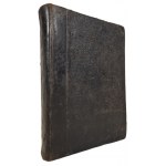 ROHLWES Jan Mikolaj - THE NEW MEDICINALISTS, OR SPOSES OF HEALING HORSES, Cattle, Sheep.... LEWANDOWSKI - HOMEOPATHIC VETERINARY POPULAR Edition 1857.