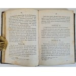 ROHLWES Jan Mikolaj - THE NEW MEDICINALISTS, OR SPOSES OF HEALING HORSES, Cattle, Sheep.... LEWANDOWSKI - HOMEOPATHIC VETERINARY POPULAR Edition 1857.