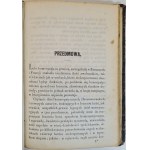 ROHLWES Jan Mikolaj - THE NEW MEDICINALISTS, OR SPOSES OF HEALING HORSES, Cattle, Sheep.... LEWANDOWSKI - HOMEOPATHIC VETERINARY POPULAR Edition 1857.
