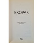 EROPAK Największa kolekcja dowcipów dla dorosłych Wyd. I