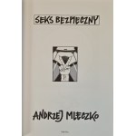 MLECZKO Andrzej - SEKS BEZPIECZNY