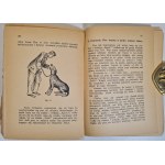 MARKIEWICZ Wł. - TRESURA PSA Wyd. Lwów 1939 Ilustracje