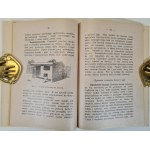 TRYBULSKI M. - DOCHODOWY CHÓW GĘSI I KACZEK Wyd. 1930 Ilustracje
