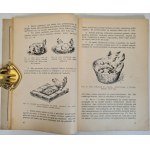 TRYBULSKI Maurycy - DRÓB UŻYTKOWY W GOSPODARSTWIE Wyd. 1939 Ilustracje