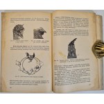 TRYBULSKI Maurycy - DRÓB UŻYTKOWY W GOSPODARSTWIE Wyd. 1939 Ilustracje
