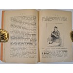 B. K. - ABOUT THE ENEMY Published 1906 Illustrations.