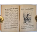 B. K. - ABOUT THE ENEMY Published 1906 Illustrations.