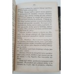 ROHLWES Mikołaj - NOWY LEKARZ CZYLI SPOSOBY LECZENIA KONI, BYDŁA, OWIEC I INNYCH DOMOWYCH ZWIERZĄT, TUDZIEŻ KARMIENIA I ROZMNAŻANIA ONYCH. Z dołączeniem WETERYNARYI HOMEOPATYCZNEJ POPULARNEJ Wyd.1872
