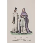 HISTORICAL OVERVIEW OF CONVENTIONAL ASSOCIATIONS OF BOTH GENDERS AND KNIGHT ORDERS OF STATES Volume I-III.