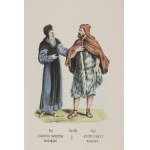 HISTORICAL OVERVIEW OF CONVENTIONAL ASSOCIATIONS OF BOTH GENDERS AND KNIGHT ORDERS OF STATES Volume I-III.