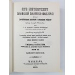 HISTORICAL OVERVIEW OF CONVENTIONAL ASSOCIATIONS OF BOTH GENDERS AND KNIGHT ORDERS OF STATES Volume I-III.