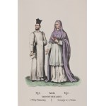 HISTORICAL OVERVIEW OF CONVENTIONAL ASSOCIATIONS OF BOTH GENDERS AND KNIGHT ORDERS OF STATES Volume I-III.