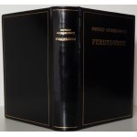 GOMBROWICZ Witold - FERDYDURKE Wydanie 1