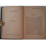 GOMBROWICZ Witold - FERDYDURKE Wydanie 1
