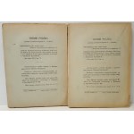 THEMIS POLSKA Pismo nauce i praktyce prawa poświęcone Tom I Wyd.1913