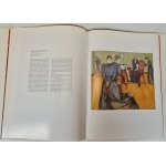 LOSHAK David - MUNCH (Wydanie w jęz. angielskim) ALBUM DUZY FORMAT