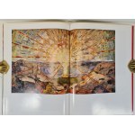 LOSHAK David - MUNCH (Wydanie w jęz. angielskim) ALBUM DUZY FORMAT