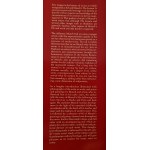 LOSHAK David - MUNCH (Wydanie w jęz. angielskim) ALBUM DUZY FORMAT