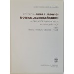 MACHNIK L., DŁUGAJCZYK B. - THE COLLECTION OF JAN AND JADWIG NOWAK-JEZIORANSKICH PART I.