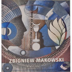 BARTNIK Krystyna - ZBIGNIEW MAKOWSKI