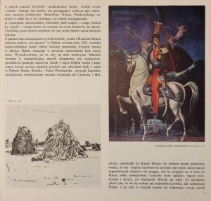 WOLFF Jerzy - ZYGMUNT WALISZEWSKI Edition I ILLUSTRATIONS