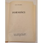 POLLAKÓWNA Joanna - FORMES Illustrations