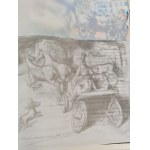 SCHULZ - W STRONĘ SCHULZA Album wystawy Lublin 2010