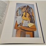 BRUS-MALINOWSKA B., MALINOWSKI J. - KISLING I JEGO PRZYJACIELE AND HIS FRIENDS Ilustracje