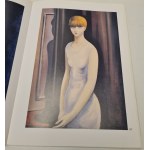BRUS-MALINOWSKA B., MALINOWSKI J. - KISLING I JEGO PRZYJACIELE AND HIS FRIENDS Ilustracje