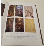 MICHALCZYK Zbigniew - MICHAŁ STACHOWICZ (1768-1825) KRAKOWSKI MALARZ MIĘDZY BAROKIEM A ROMANTYZMEM Tom I-II ILUSTRACJE