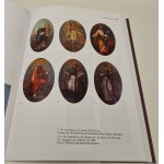 MICHALCZYK Zbigniew - MICHAŁ STACHOWICZ (1768-1825) KRAKOWSKI MALARZ MIĘDZY BAROKIEM A ROMANTYZMEM Tom I-II ILUSTRACJE
