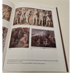 MICHALCZYK Zbigniew - MICHAŁ STACHOWICZ (1768-1825) KRAKOWSKI MALARZ MIĘDZY BAROKIEM A ROMANTYZMEM Tom I-II ILUSTRACJE