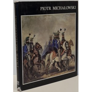 OSTROWSKI Jan K. - PIOTR MICHAŁOWSKI Wydanie 1