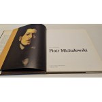 OSTROWSKI Jan K. - PIOTR MICHAŁOWSKI Wydanie 1