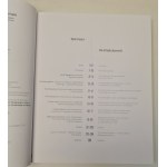 EGOTIC EUROPE The country of birth on the canvases of Polish Munich artists [exhibition catalog].