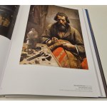 EGOTIC EUROPE The country of birth on the canvases of Polish Munich artists [exhibition catalog].