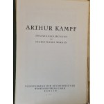 KAMPF Arthur - Dwadzieścia rycin do dzieł Szekspira Berlin [1925] GIGA FOLIO