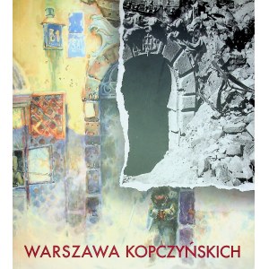 Warszawa Kopczyńskich (2016)