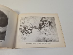 [TIEPOLO GIANDOMENICO] DRAWINGS BY GIAMBATTISTA GIANDOMENICO AND LORENZO TIEPOLO