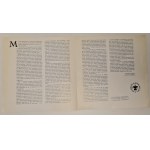 XIX wieczna francuska grafika satyryczna ze zbiorów Muzeum Karykatury [broszura]
