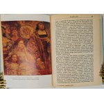 [MATEJKO] SZYPOWSKA Maria - JAN MATEJKO WSZYSTKIM ZNANY Ilustracje